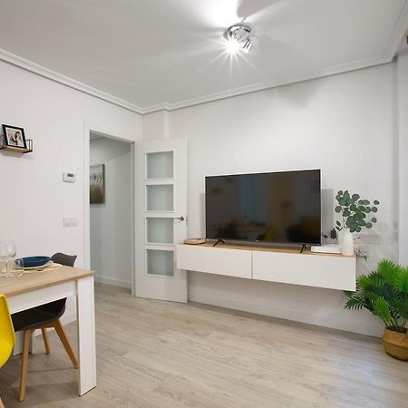 Ap Home Carreteria Cuenca  Bagian luar foto