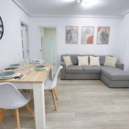 Ap Home Carreteria Cuenca  Bagian luar foto