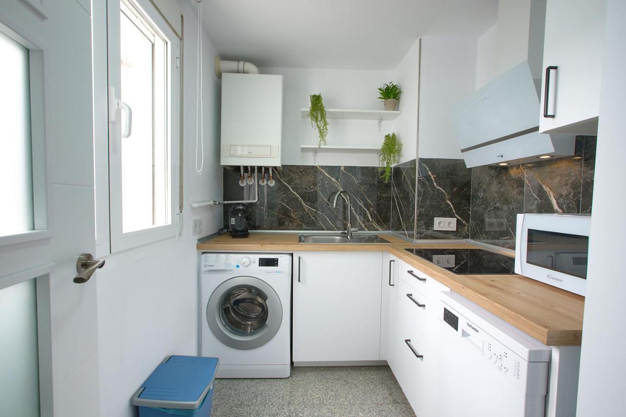 Ap Home Carreteria Cuenca  Bagian luar foto