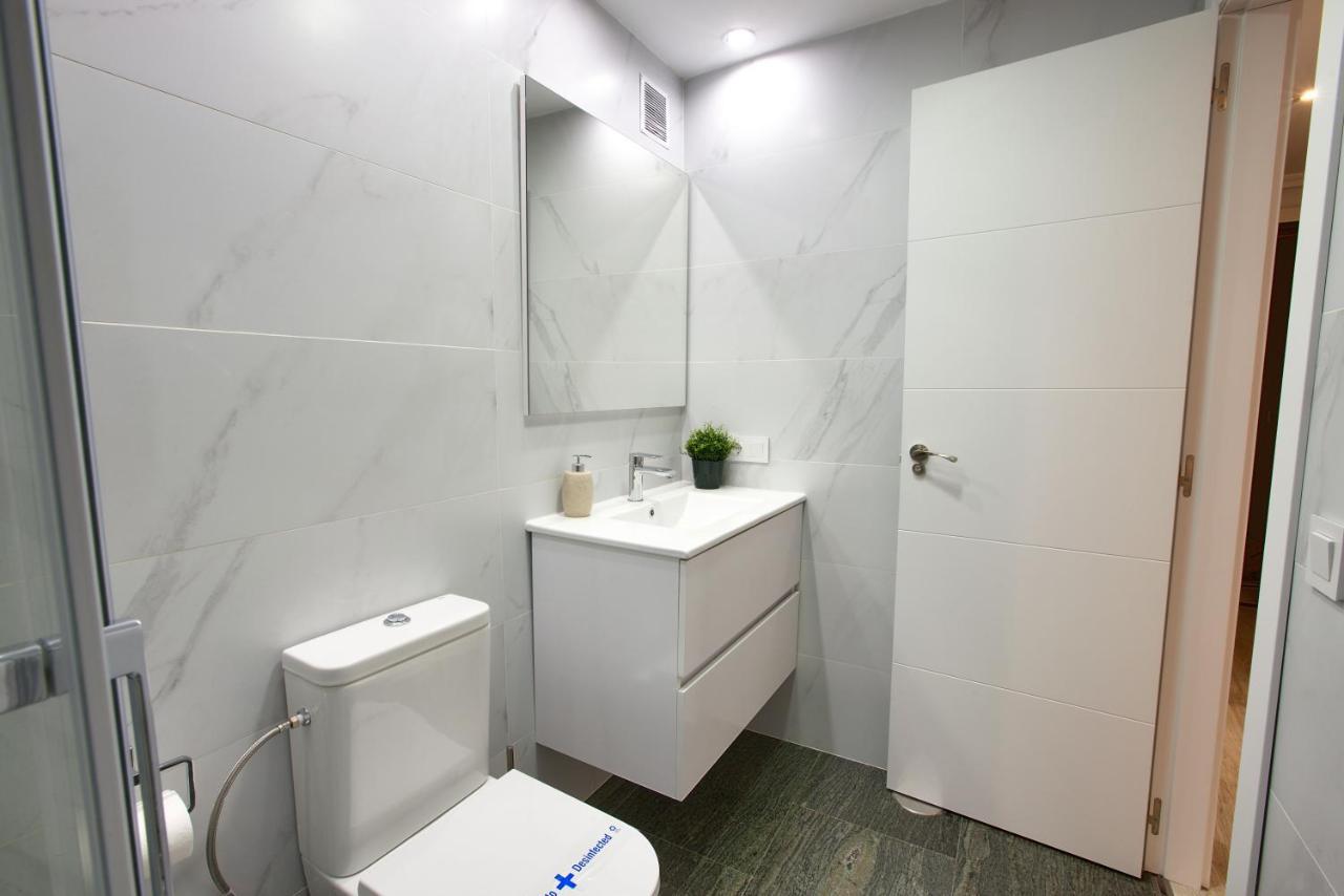 Ap Home Carreteria Cuenca  Bagian luar foto