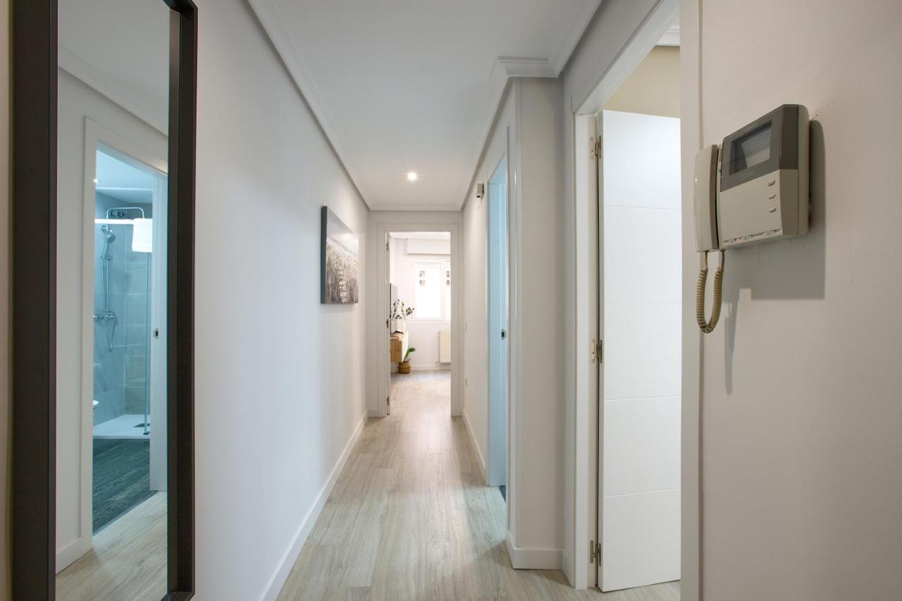 Ap Home Carreteria Cuenca  Bagian luar foto