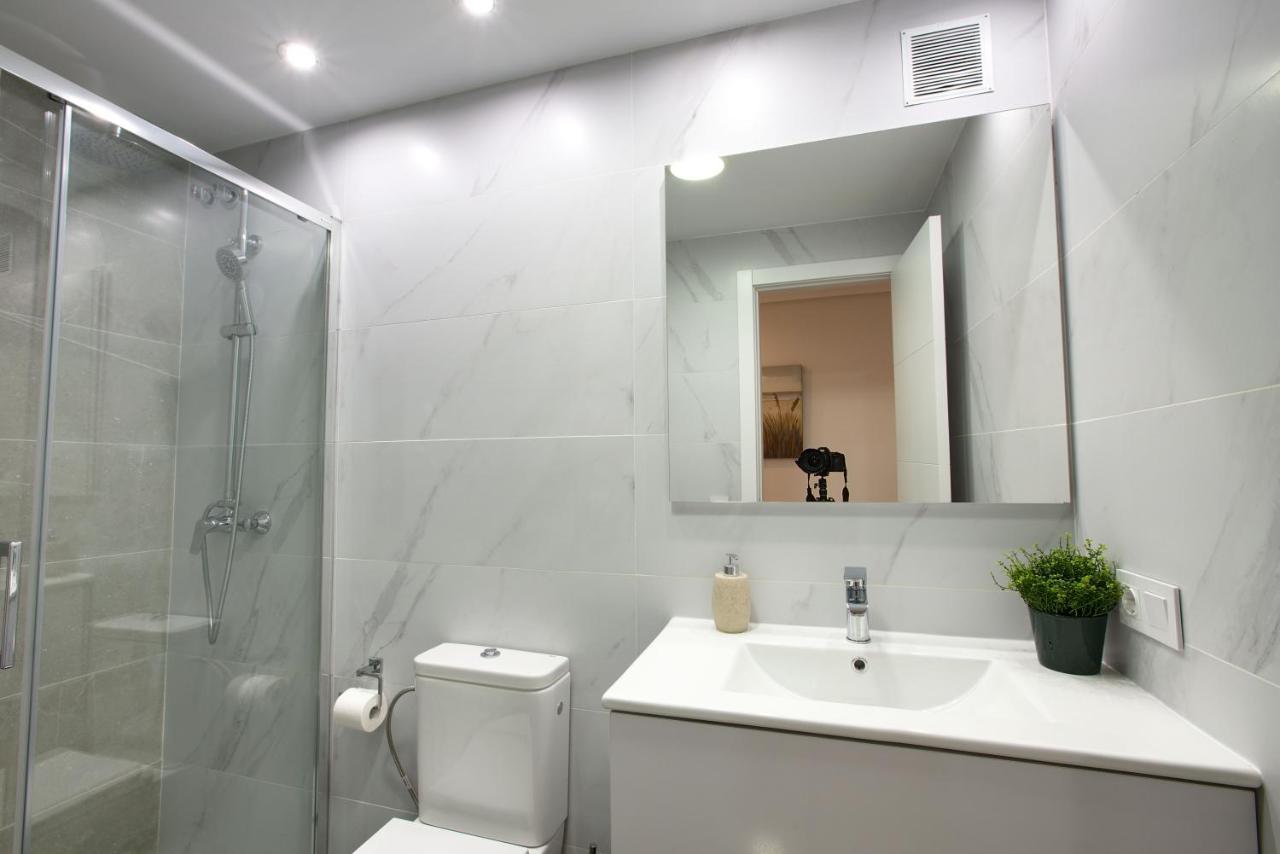 Ap Home Carreteria Cuenca  Bagian luar foto