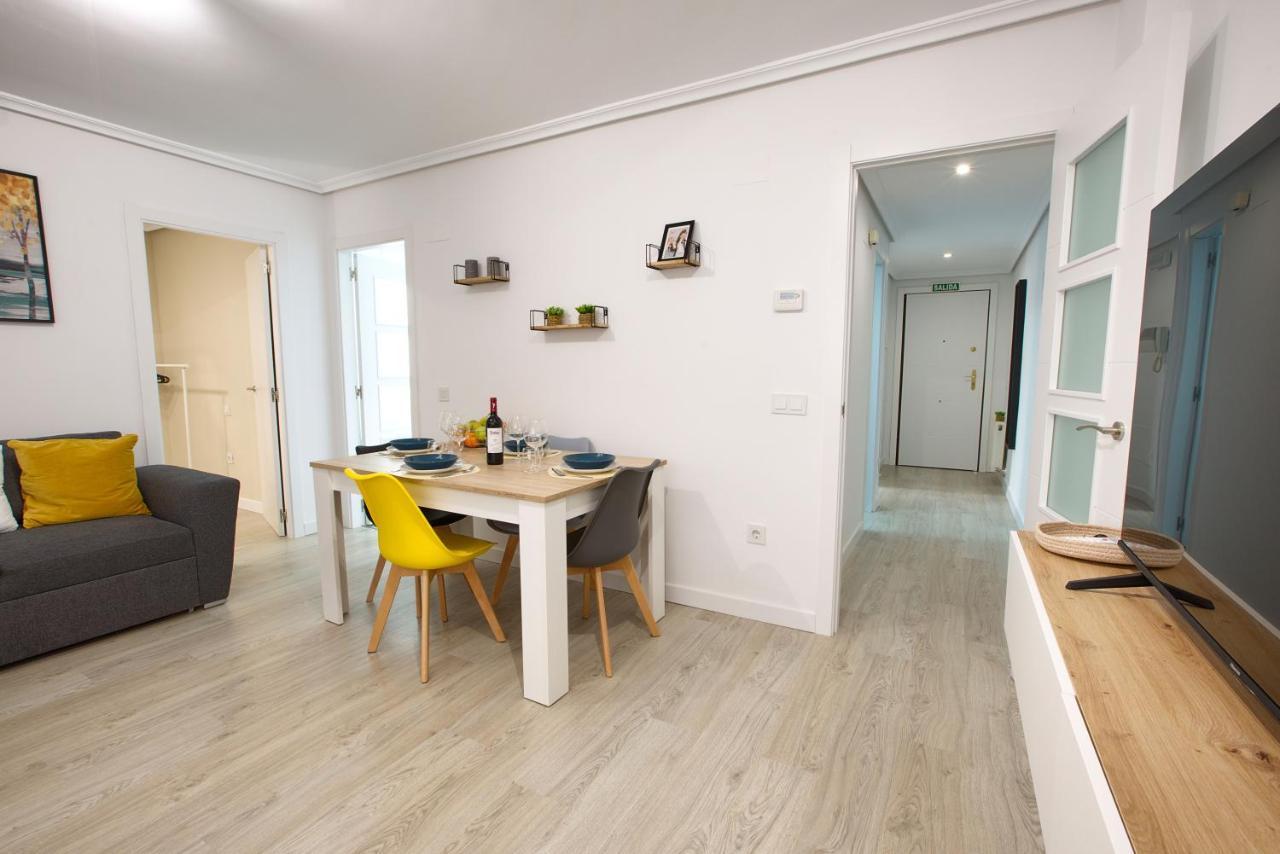 Ap Home Carreteria Cuenca  Bagian luar foto