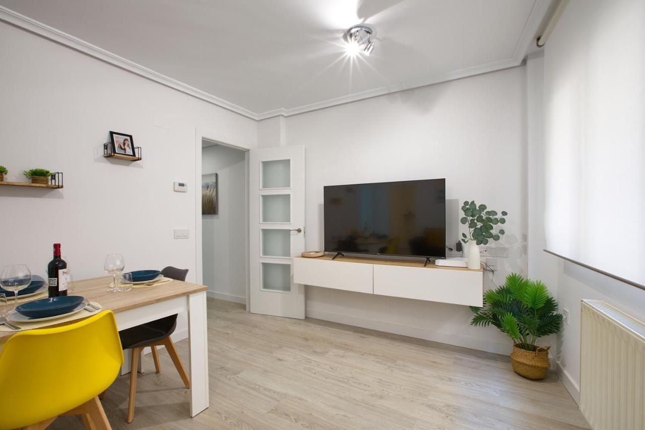 Ap Home Carreteria Cuenca  Bagian luar foto