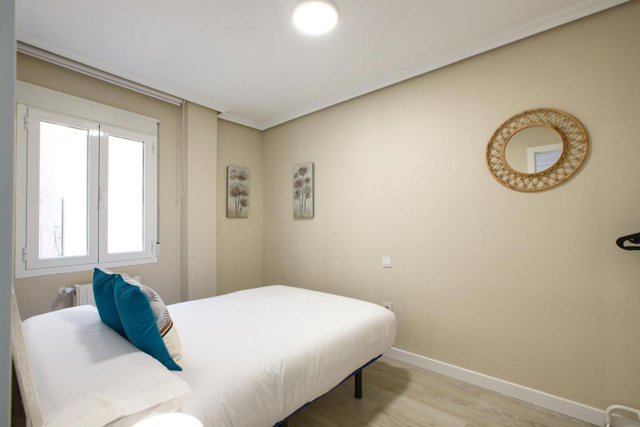 Ap Home Carreteria Cuenca  Bagian luar foto