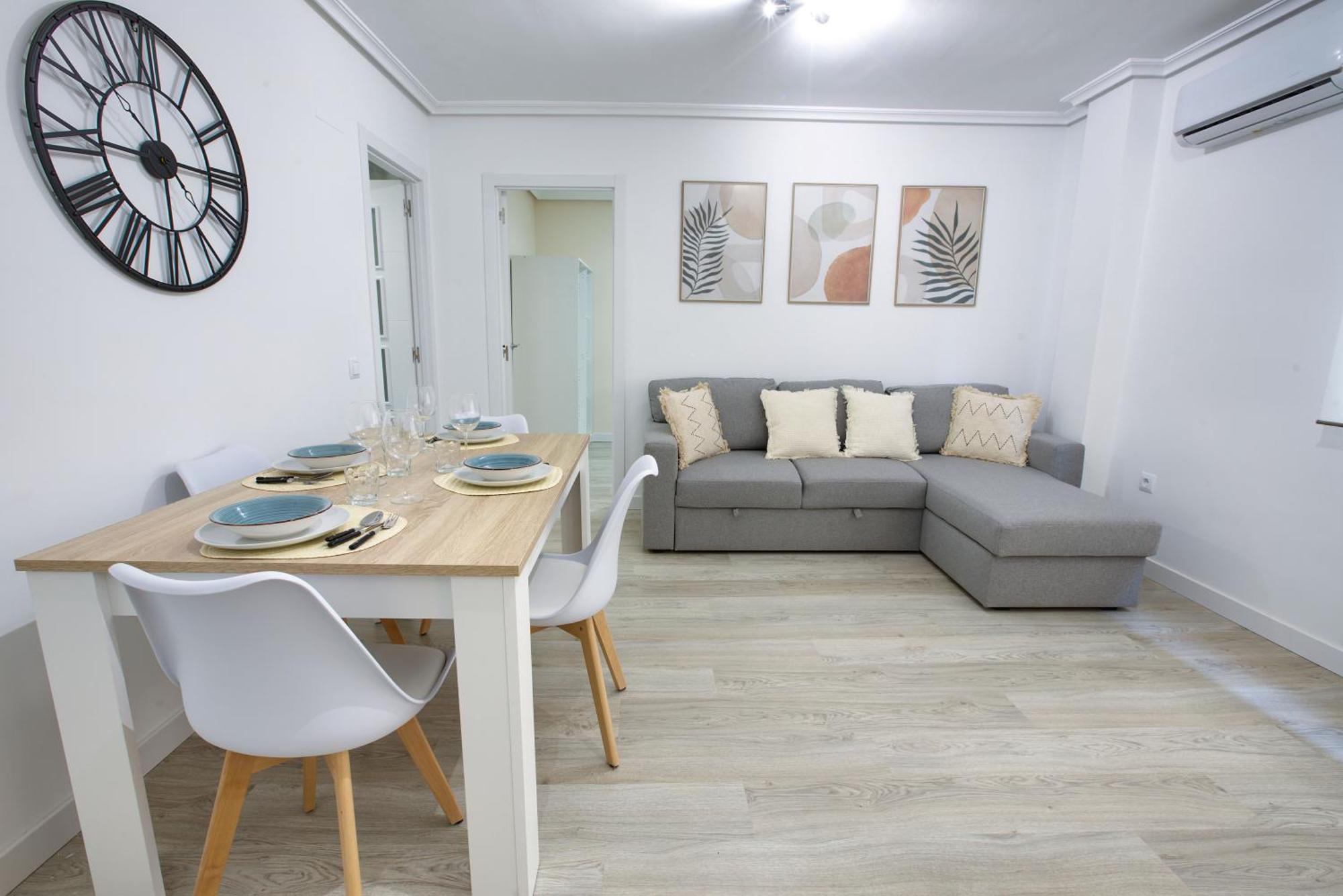 Ap Home Carreteria Cuenca  Bagian luar foto