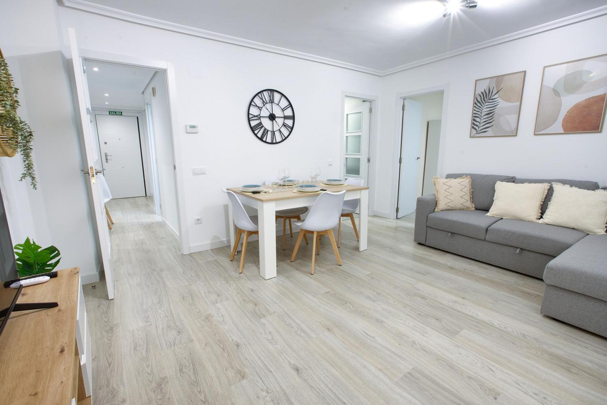 Ap Home Carreteria Cuenca  Bagian luar foto