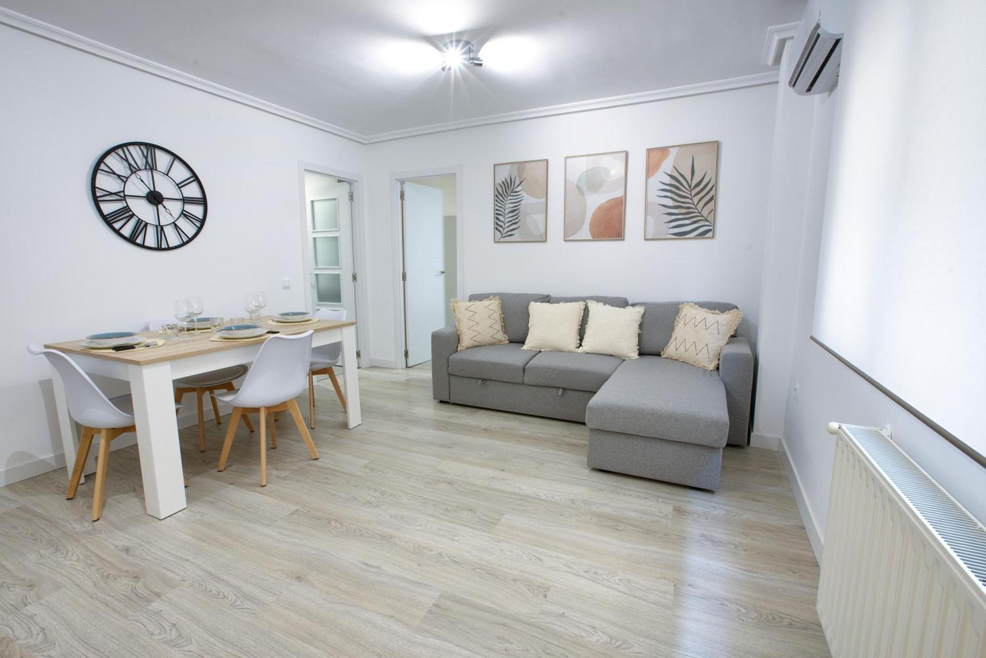 Ap Home Carreteria Cuenca  Bagian luar foto