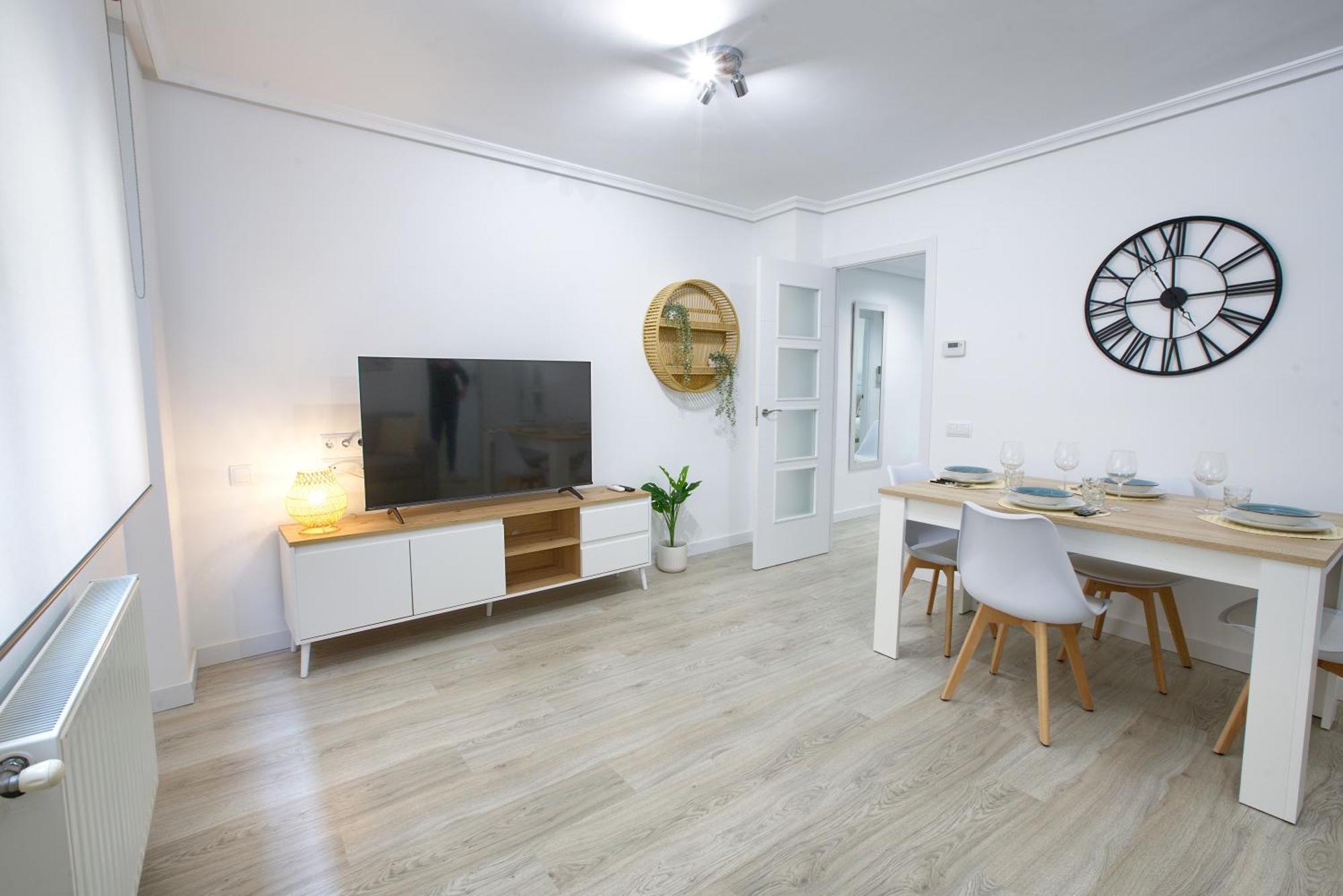 Ap Home Carreteria Cuenca  Bagian luar foto
