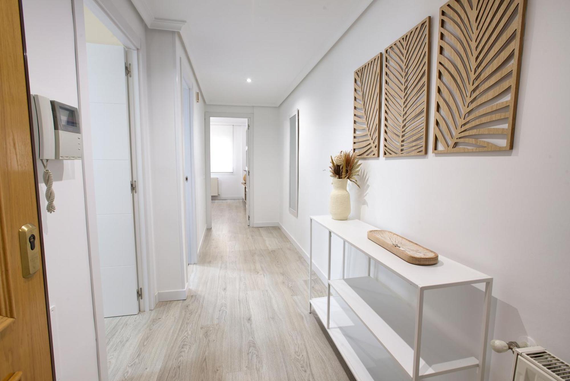 Ap Home Carreteria Cuenca  Bagian luar foto