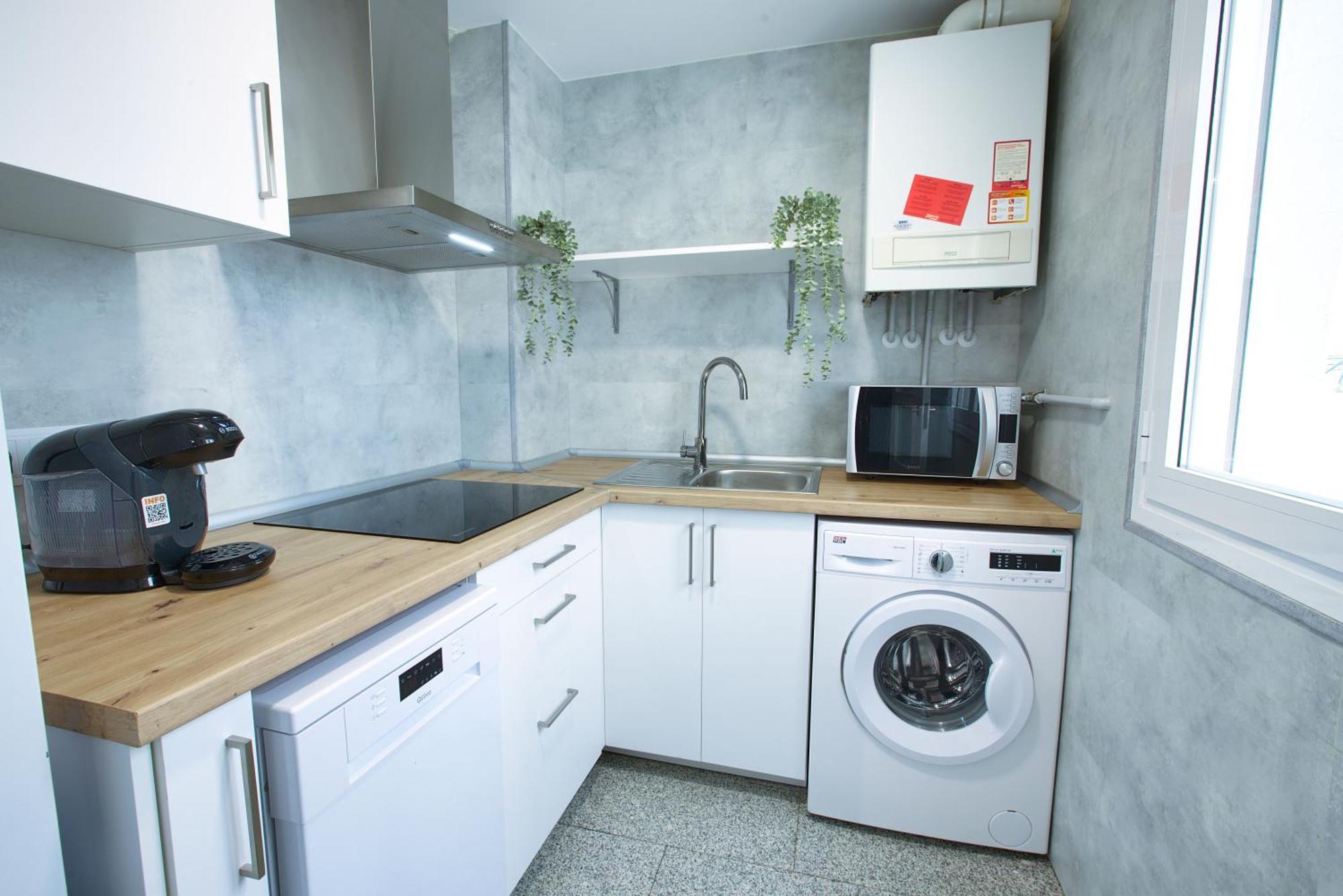 Ap Home Carreteria Cuenca  Bagian luar foto
