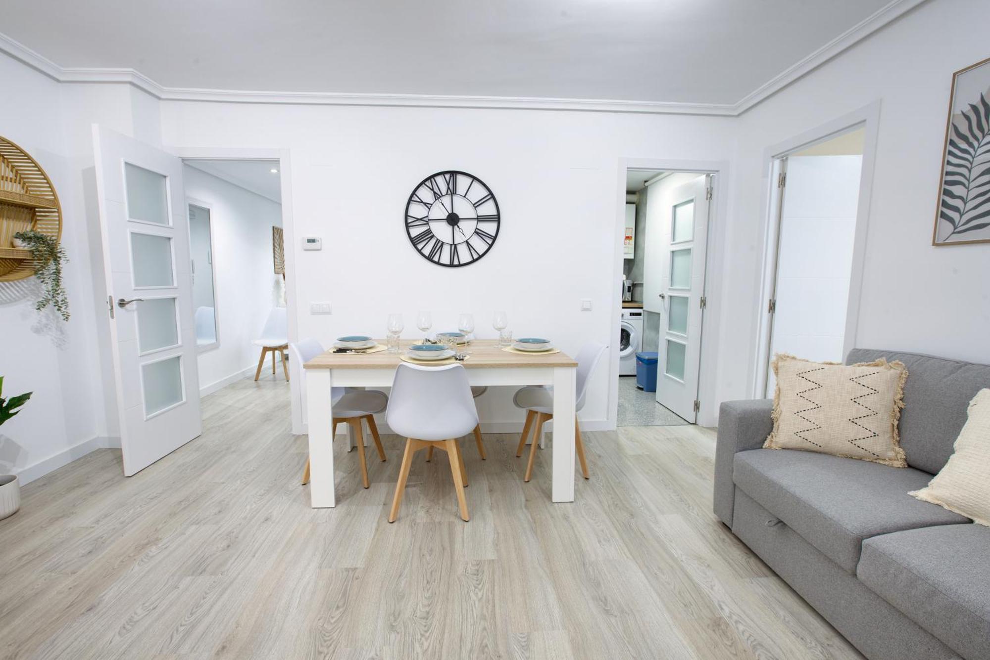 Ap Home Carreteria Cuenca  Bagian luar foto