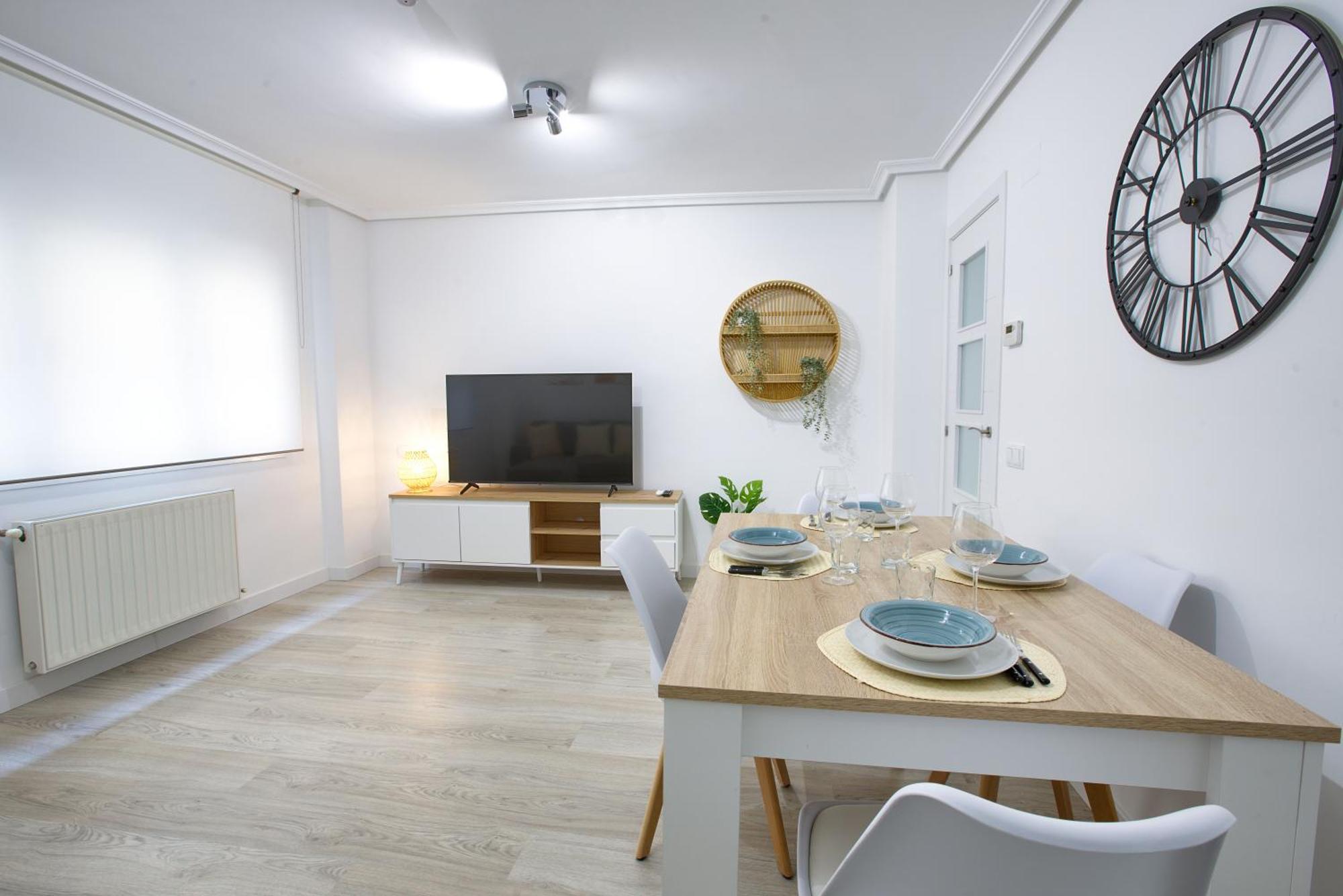 Ap Home Carreteria Cuenca  Bagian luar foto