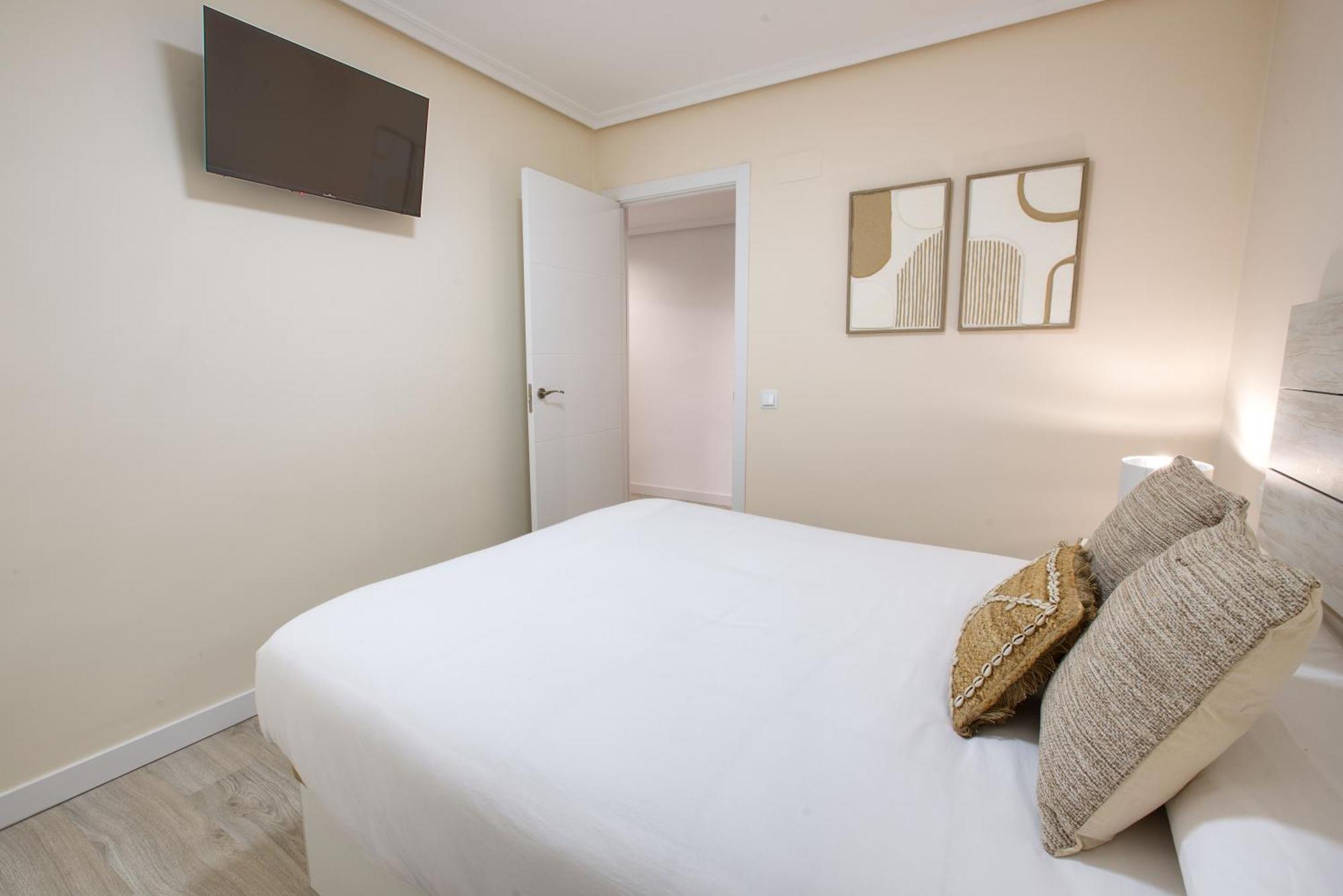 Ap Home Carreteria Cuenca  Bagian luar foto