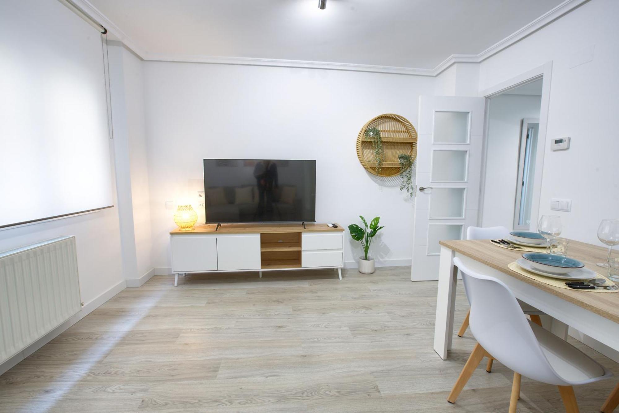 Ap Home Carreteria Cuenca  Bagian luar foto