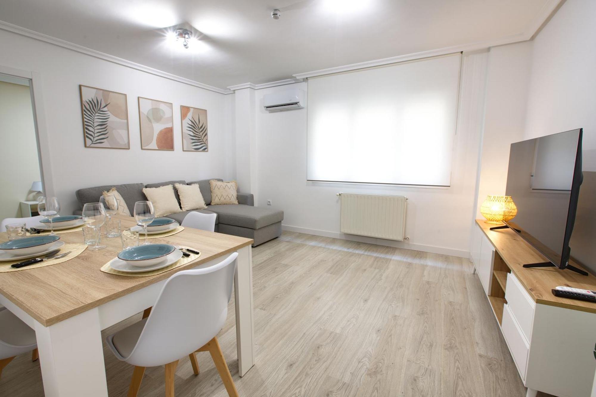 Ap Home Carreteria Cuenca  Bagian luar foto