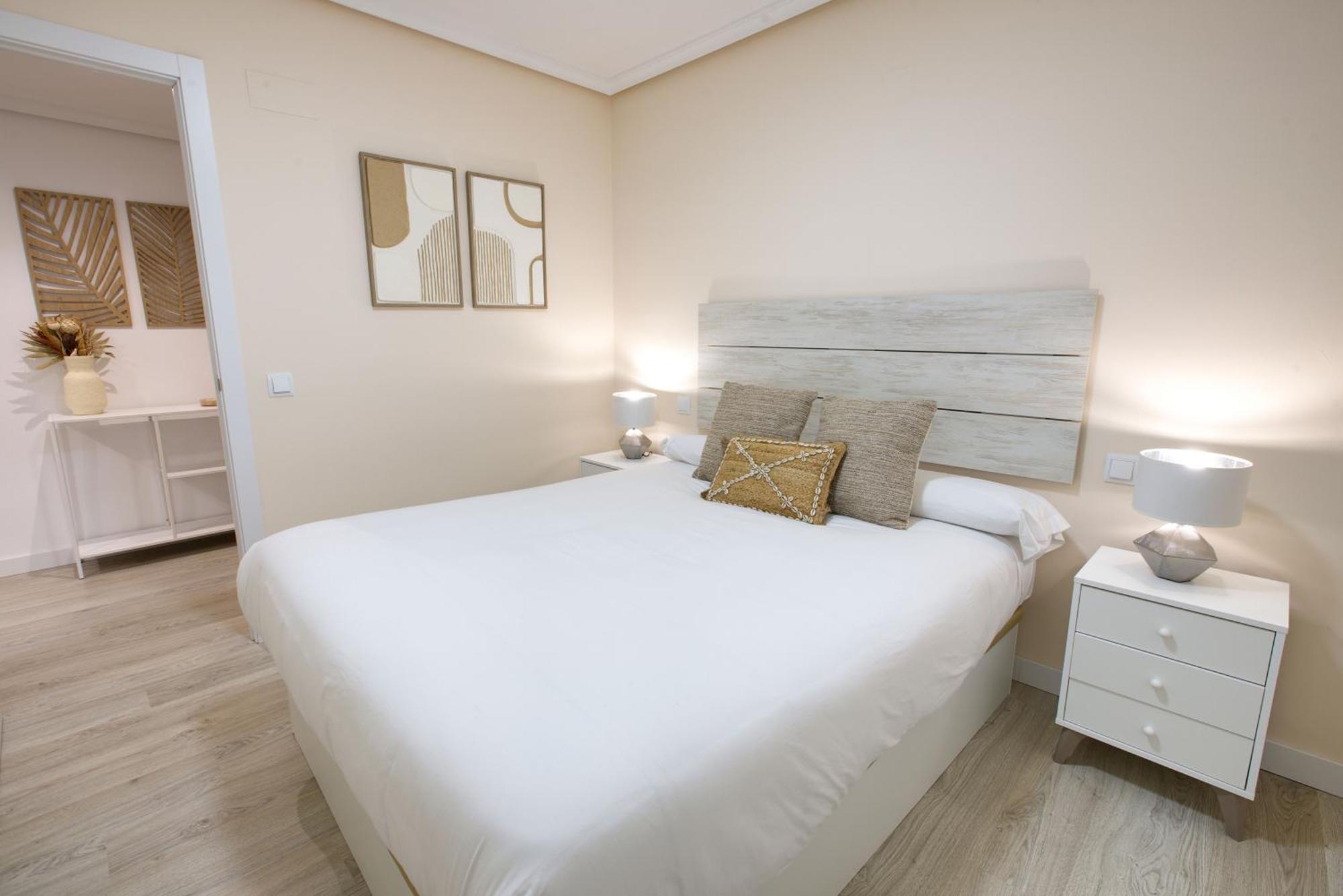 Ap Home Carreteria Cuenca  Bagian luar foto