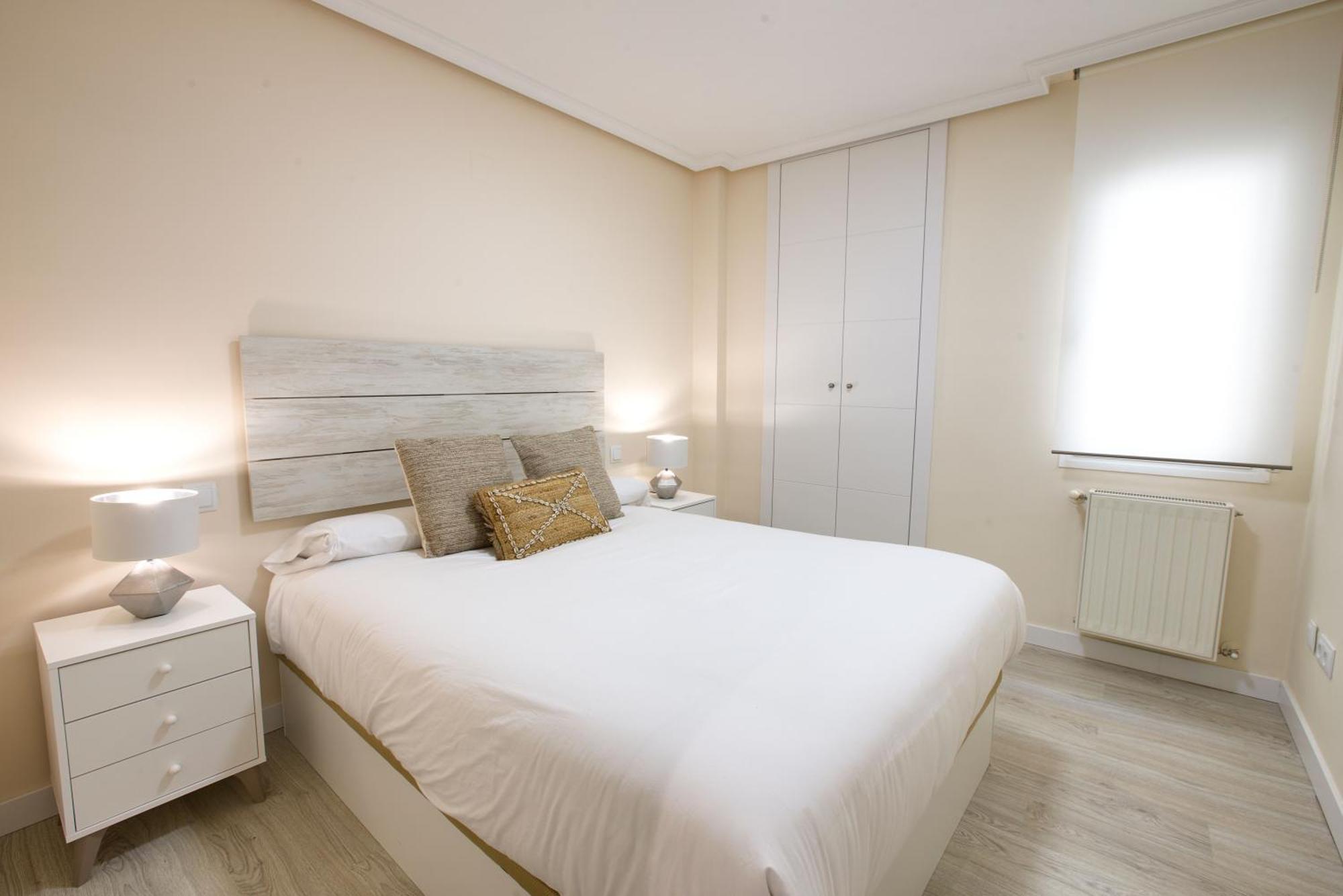 Ap Home Carreteria Cuenca  Bagian luar foto
