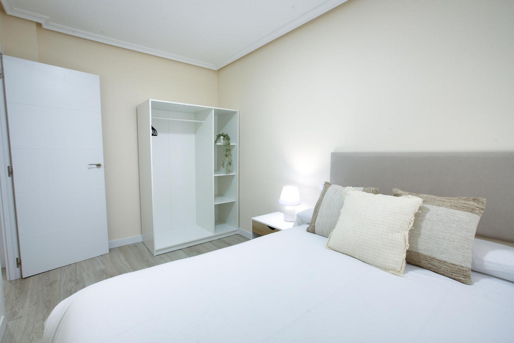 Ap Home Carreteria Cuenca  Bagian luar foto
