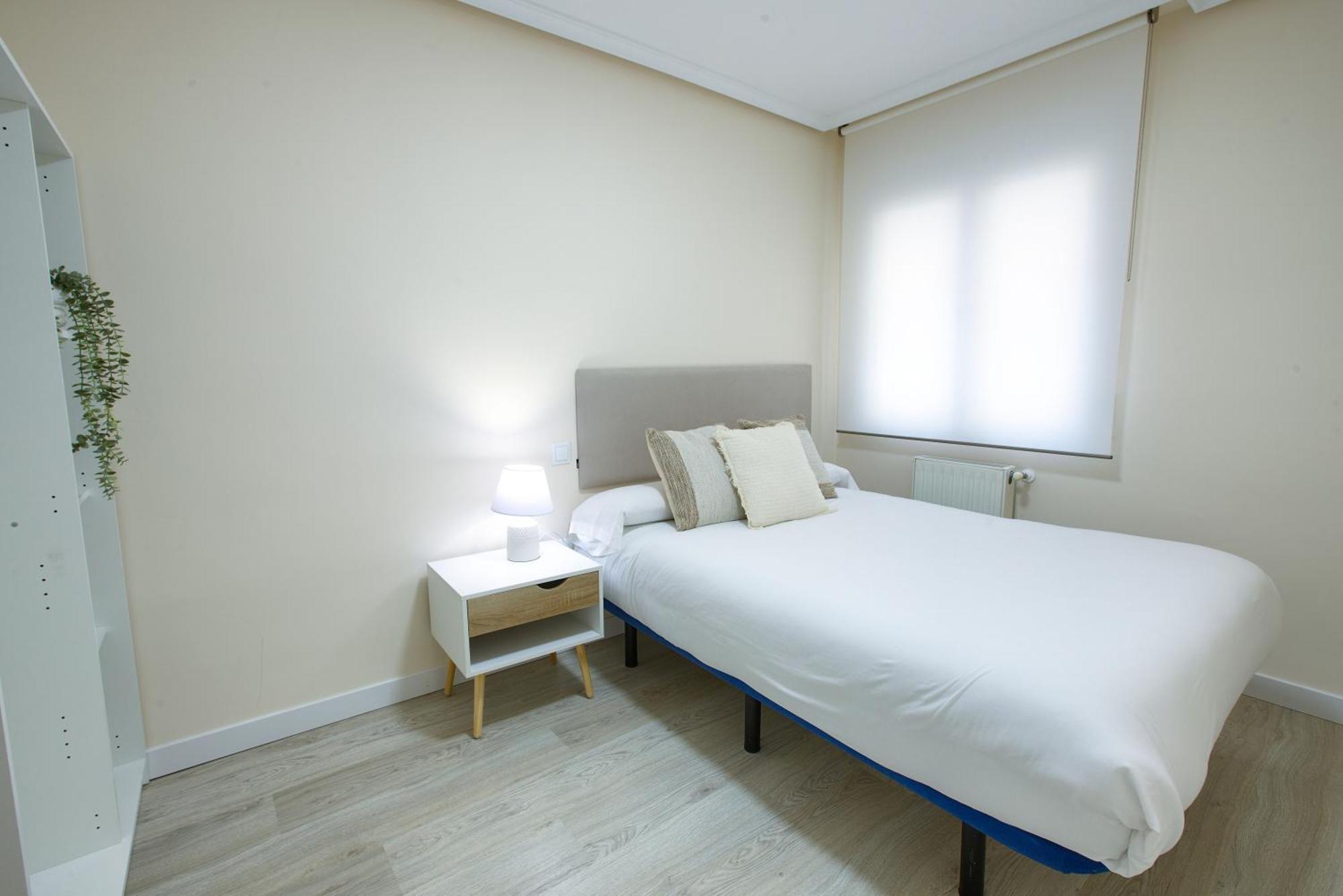 Ap Home Carreteria Cuenca  Bagian luar foto